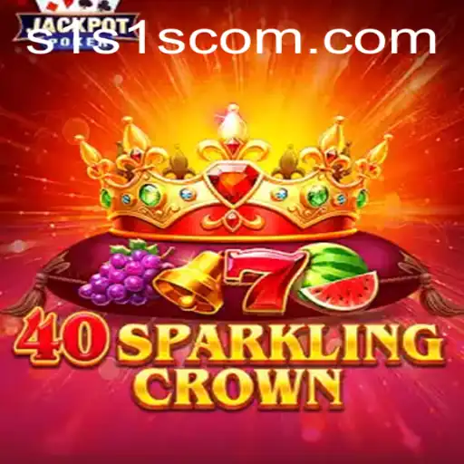 Descubra o Fascinante Mundo de 40SparklingCrown: Um Jogo de Estratégia e Sorte