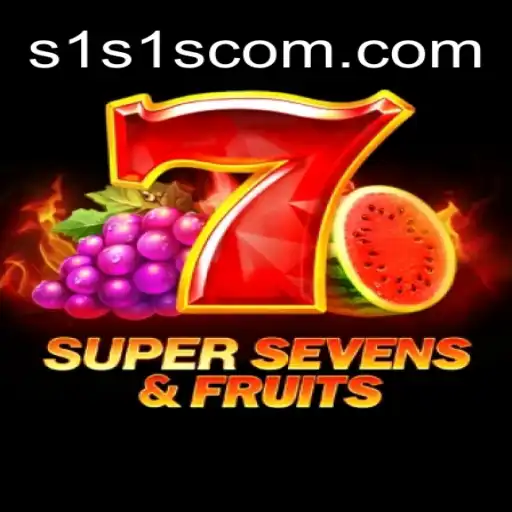 Descubra o Fascinante Mundo do Jogo 7SuperSevensFruits