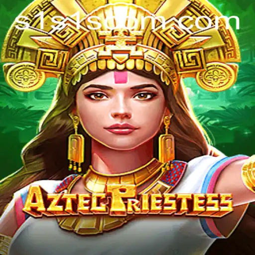 AztecPriestess: Mergulhe no Mundo Místico das Sacerdotisas Astecas