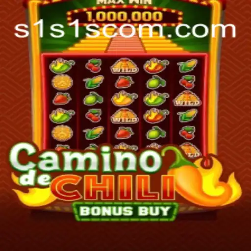 Descubra o Empolgante Jogo CaminodeChiliBonusBuy