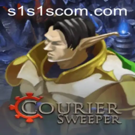 CourierSweeper: Mergulhe no Mundo do Jogo Estratégico Inovador