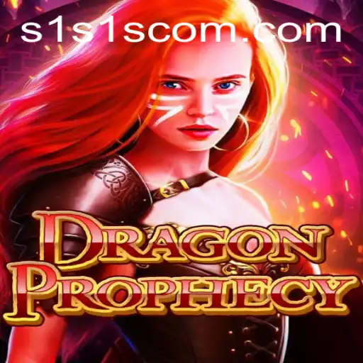 DragonProphecy: Um Mergulho no Fantástico Mundo de Aventuras e Desafios