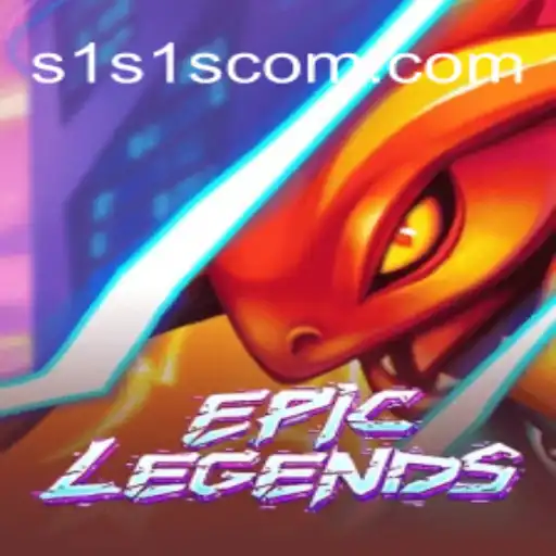 EpicLegends: Aventuras Únicas e Estratégicas no Mundo dos Jogos