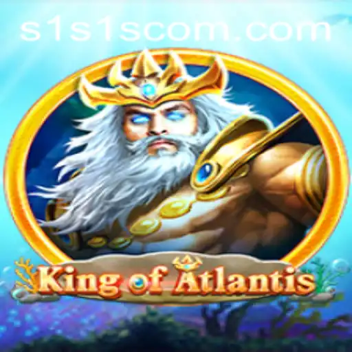 Descubra KingofAtlantis: O Novo Fenômeno do Mundo dos Jogos
