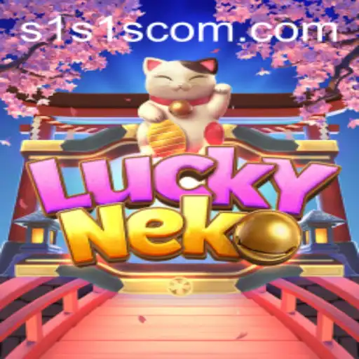 Descubra o Mundo de Sorte e Estratégia com LuckyNeko