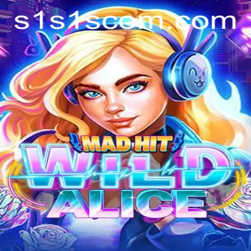 Explorando o Universo de MadHitWildAlice: Um Jogo Inovador