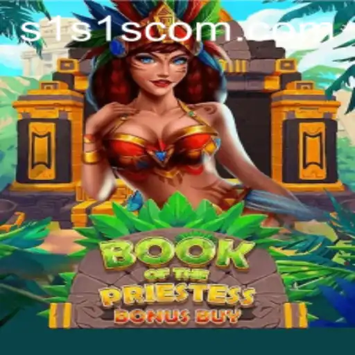 Descubra o Mundo Fascinante de 'BookOfThePriestess'
