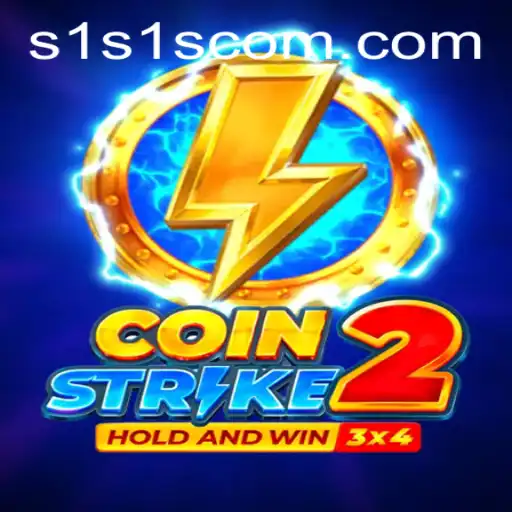 Coinstrike2: Descubra a Emoção do Novo Jogo do Ano