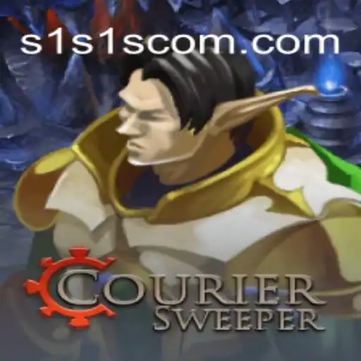 CourierSweeper: Mergulhe no Mundo do Jogo Estratégico Inovador