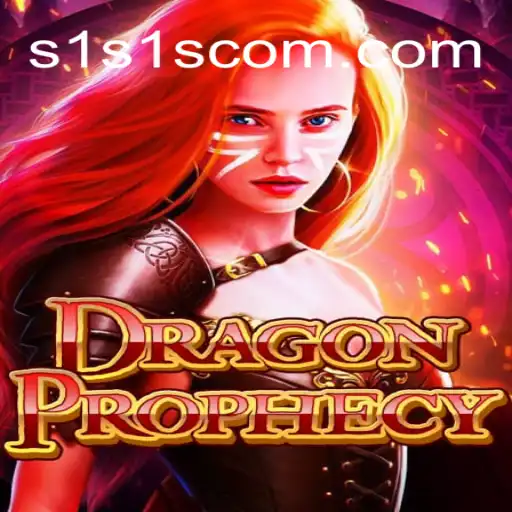 DragonProphecy: Um Mergulho no Fantástico Mundo de Aventuras e Desafios