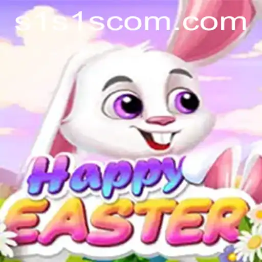 Descubra o Mundo Encantador de HappyEaster