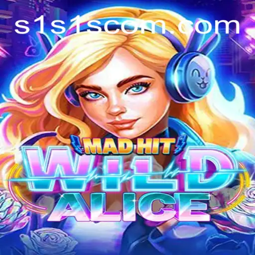 Explorando o Universo de MadHitWildAlice: Um Jogo Inovador
