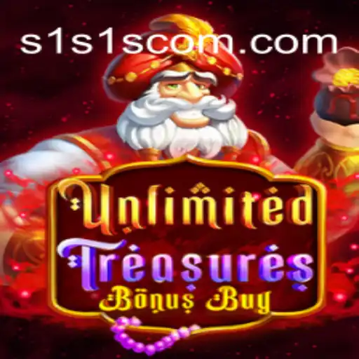 Descubra o Misterioso Jogo UnlimitedTreasuresBonusBuy
