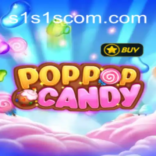 Descubra o Divertido Mundo de POPPOPCANDY