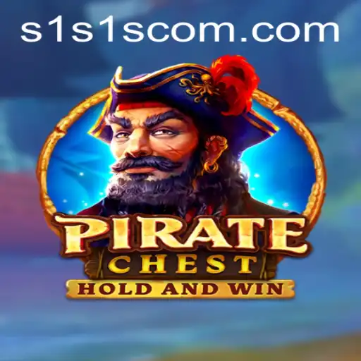 Descubra a Aventura Inesquecível de PirateChest