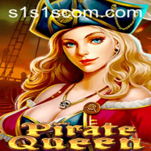 PirateQueen: Aventuras no Mundo dos Sete Mares