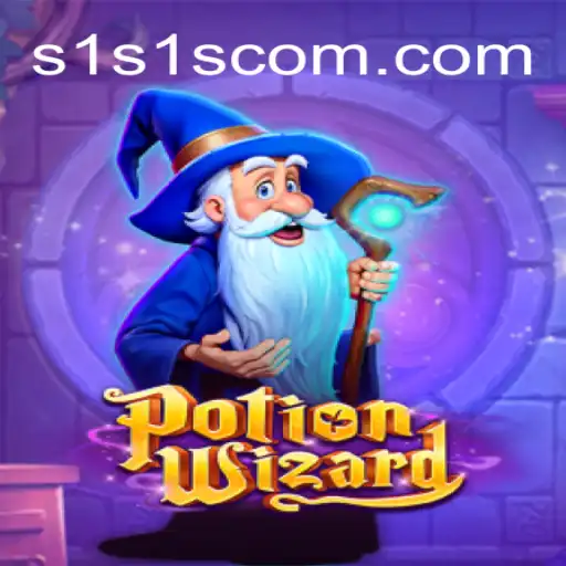 PotionWizard: A Fascinante Jornada dos Alquimistas Modernos