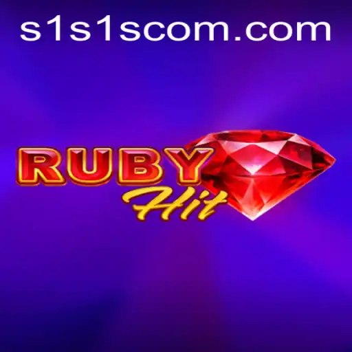Descubra RubyHit: A Nova Sensação no Mundo dos Jogos