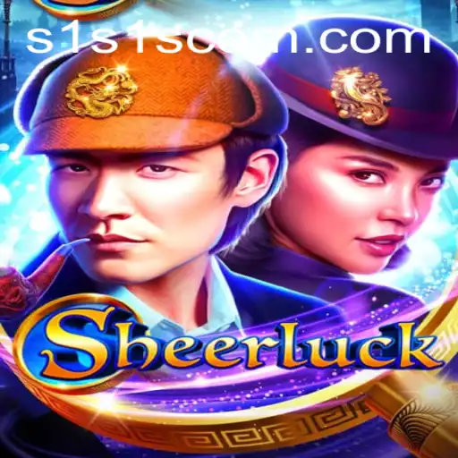 Desvendando Sheerluck: Uma Nova Aventura de Mistério e Estratégia