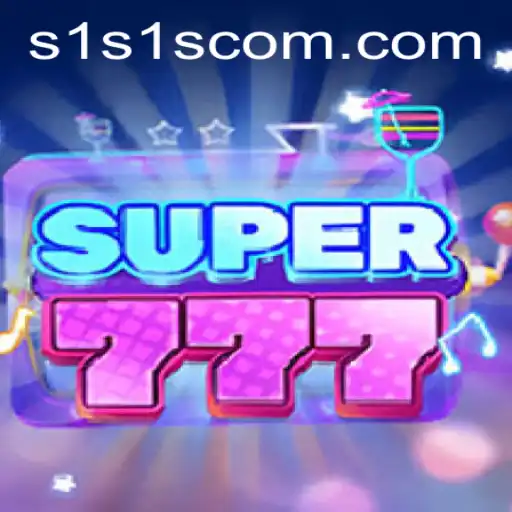 Explorando o Mundo Empolgante do Jogo Super777