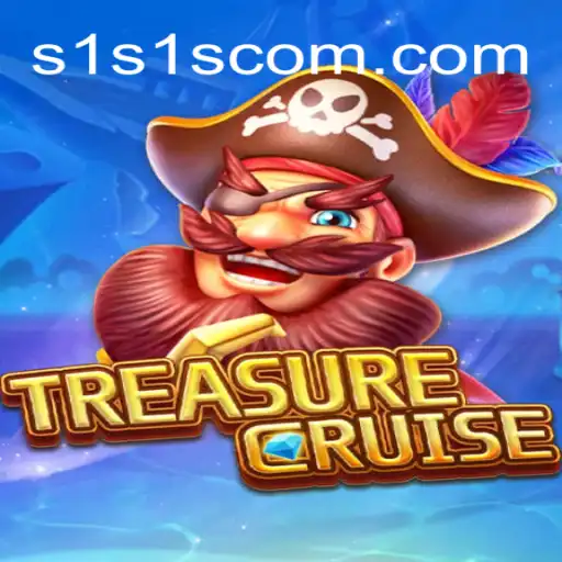 Descubra o Universo de TREASURECRUISE: Um Jogo de Estratégia e Aventura