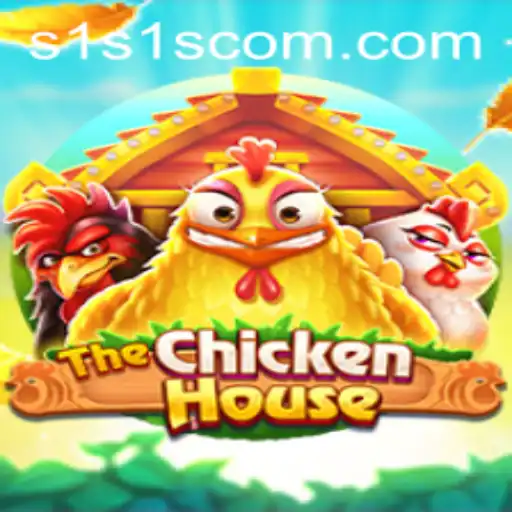 Descubra 'TheChickenHouse': O Jogo que Mistura Estratégia e Aventura