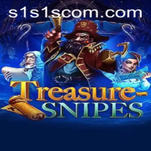 Explorando o Mundo de TreasureSnipes: Um Novo Jeito de Jogar e Se Aventurar