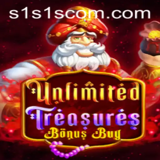 Descubra o Misterioso Jogo UnlimitedTreasuresBonusBuy