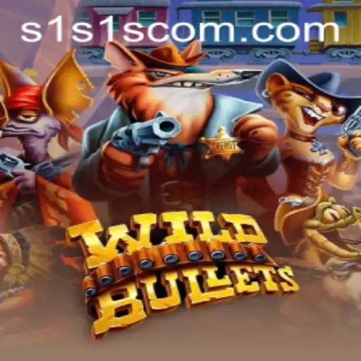 Explorando o Mundo de WildBullets: Regras, Introdução e Mais