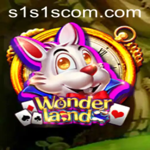 Explorando o Fascinante Mundo do Jogo Wonderland